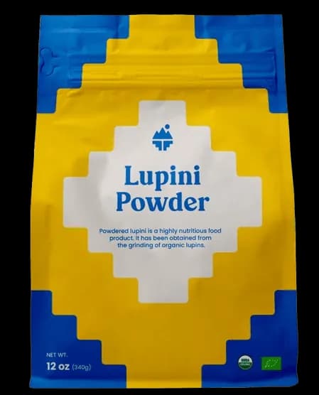Lupini Powder