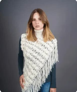Wool Scarf