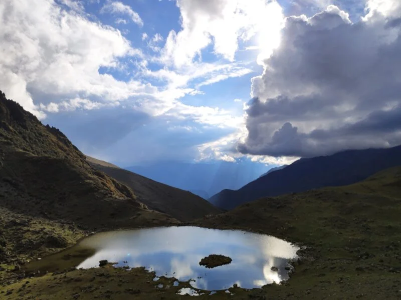 Romantic Getaway in Misminay Community