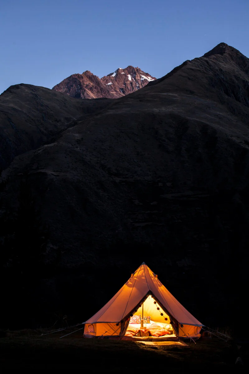 Culinary Journey Through Sacred Valley