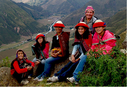 Experiences Intro Image 9