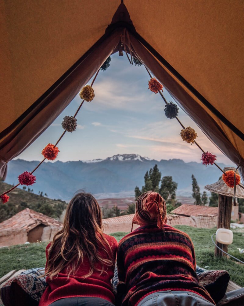 Romantic Getaway in Misminay Community