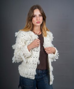 cardigan-con-flecos