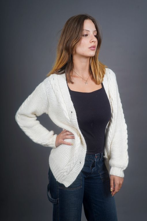 cardigan