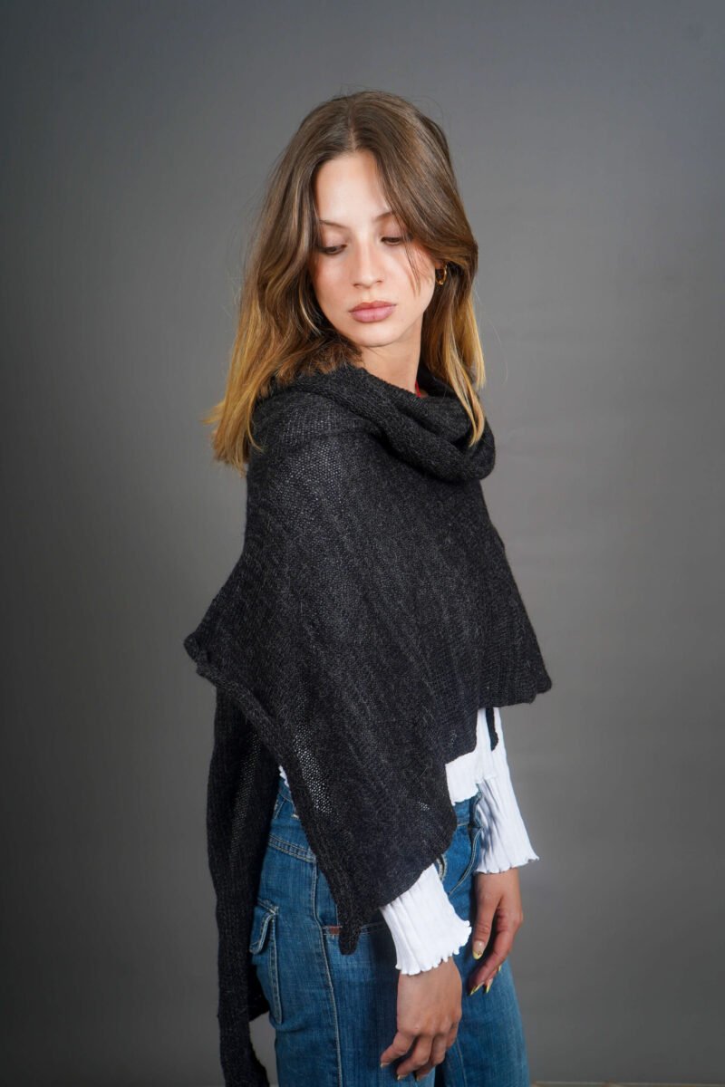 poncho-capa