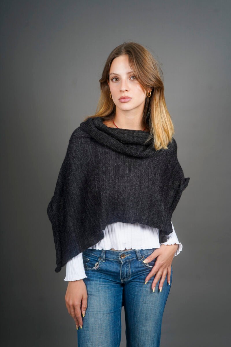 poncho-capa