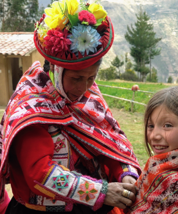 rural tourism