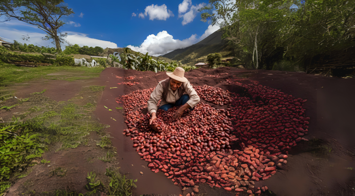 cacao